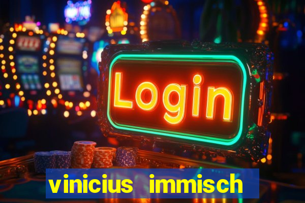 vinicius immisch lacet porto